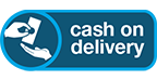 Cash on delivery